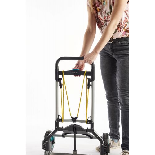 Carro de transporte TS 850 Offroad - Imagen 22