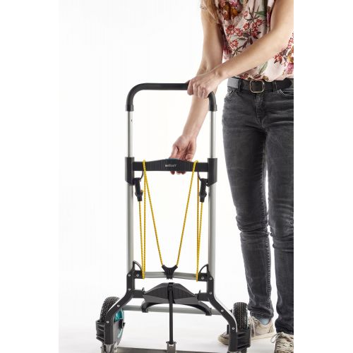 Carro de transporte TS 850 Offroad - Imagen 23