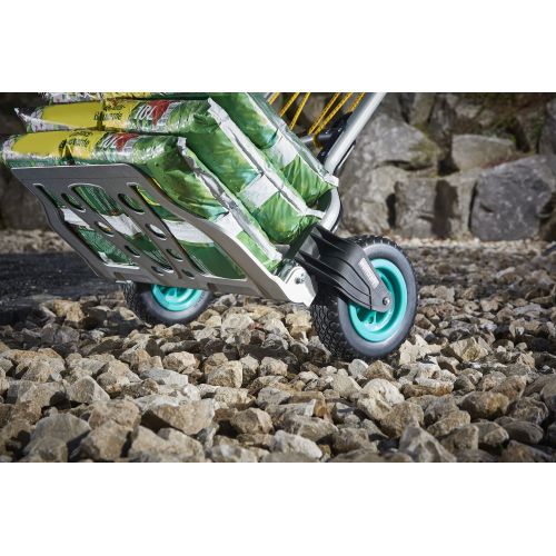 Carro de transporte TS 850 Offroad - Imagen 15