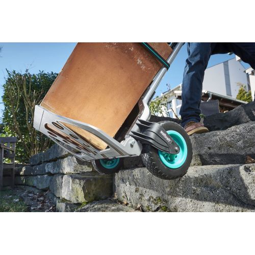 Carro de transporte TS 850 Offroad - Imagen 16