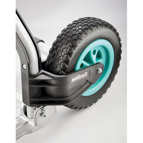 Carro de transporte TS 850 Offroad - Imagen 17