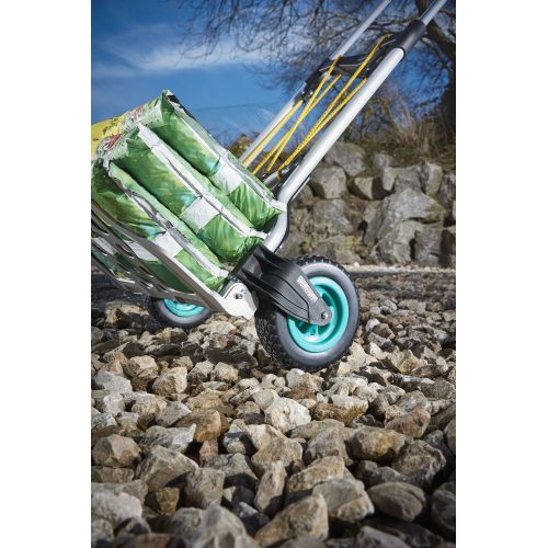 Carro de transporte TS 850 Offroad - Imagen 18