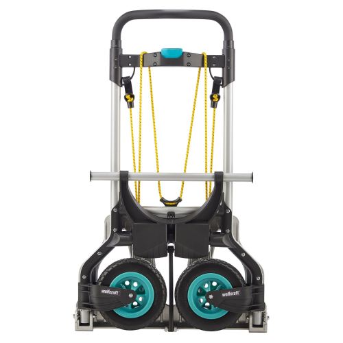 Carro de transporte TS 850 Offroad - Imagen 2