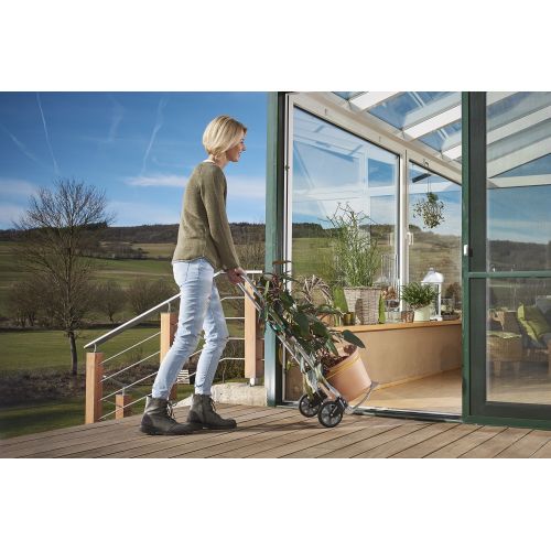 Carro de transporte TS 600 - Imagen 3