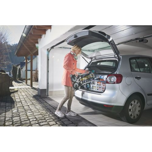 Carro de transporte TS 600 - Imagen 4