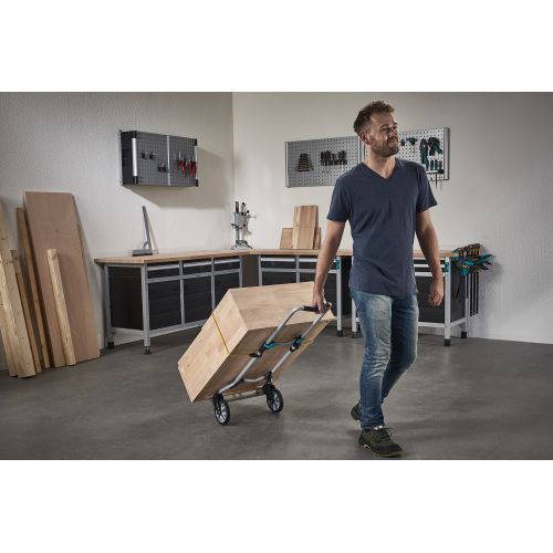 Carro de transporte TS 600 - Imagen 5