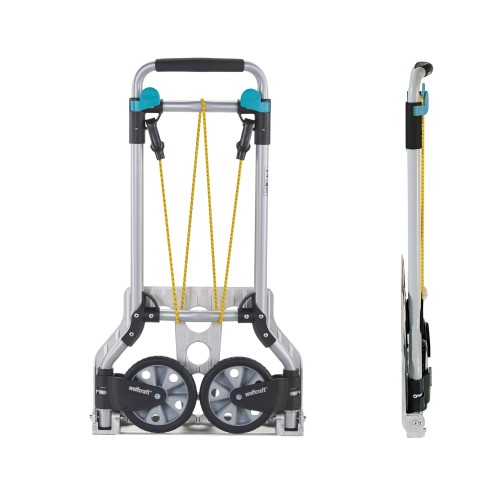 Carro de transporte TS 600 - Imagen 2