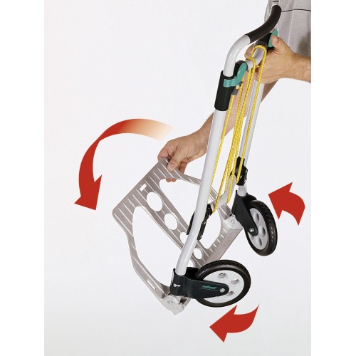 Carro de transporte TS 600 - Imagen 6