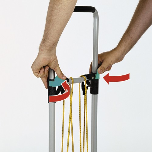 Carro de transporte TS 600 - Imagen 8