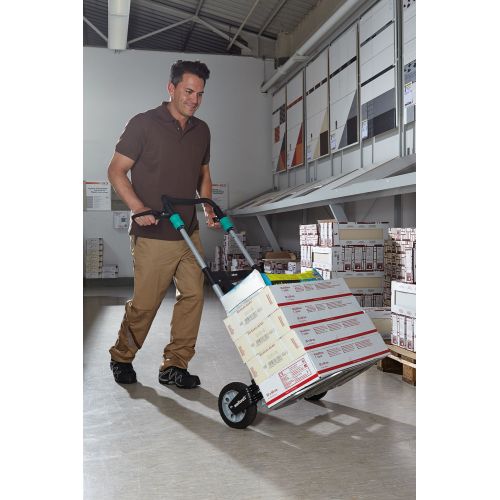 Carro de transporte TS 1500 - Imagen 4