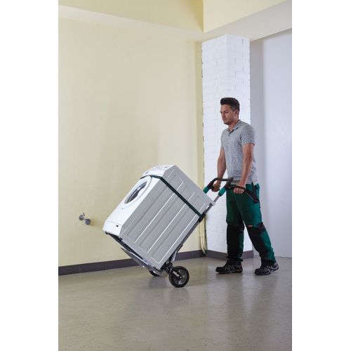 Carro de transporte TS 1500 - Imagen 6