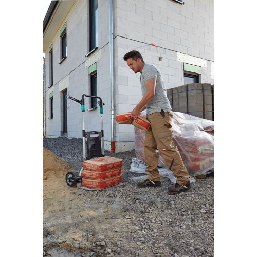 Carro de transporte TS 1500 - Imagen 7