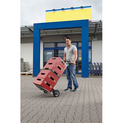Carro de transporte TS 1500 - Imagen 8