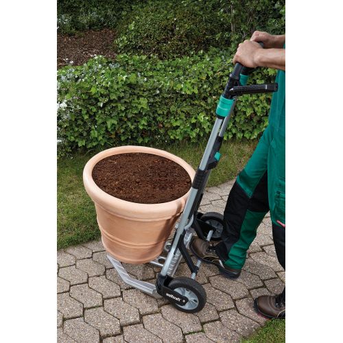 Carro de transporte TS 1500 - Imagen 9