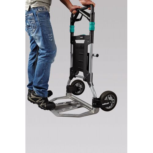 Carro de transporte TS 1500 - Imagen 13