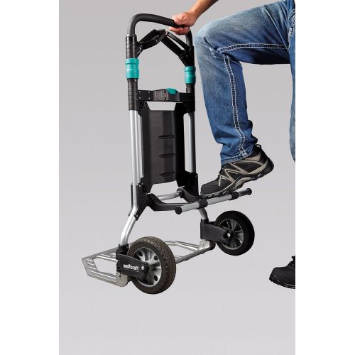 Carro de transporte TS 1500 - Imagen 14