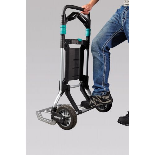 Carro de transporte TS 1500 - Imagen 15