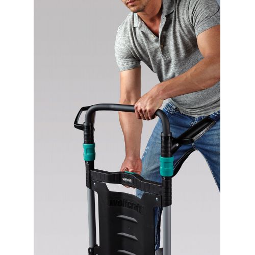 Carro de transporte TS 1500 - Imagen 16