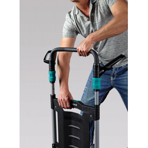 Carro de transporte TS 1500 - Imagen 17