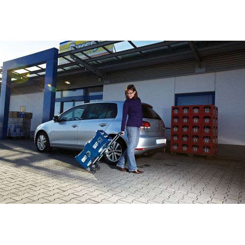 Carro de transporte TS 300 - Imagen 7