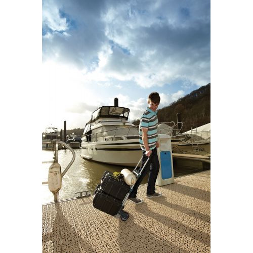 Carro de transporte TS 300 - Imagen 9