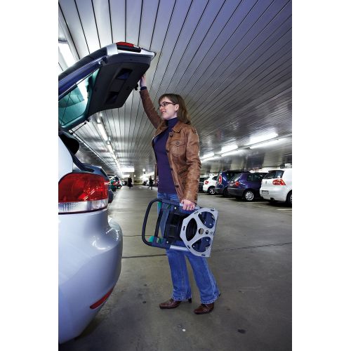 Carro de transporte TS 300 - Imagen 12