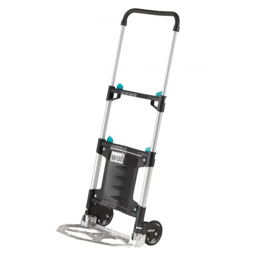 Carro de transporte TS 300