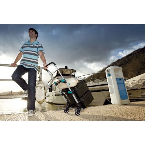 Carro de transporte TS 300 - Imagen 20