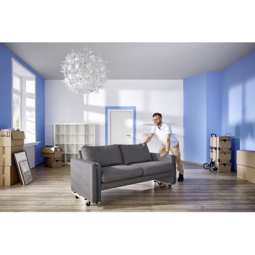 Plataforma para muebles FT 300, divisible - Imagen 6