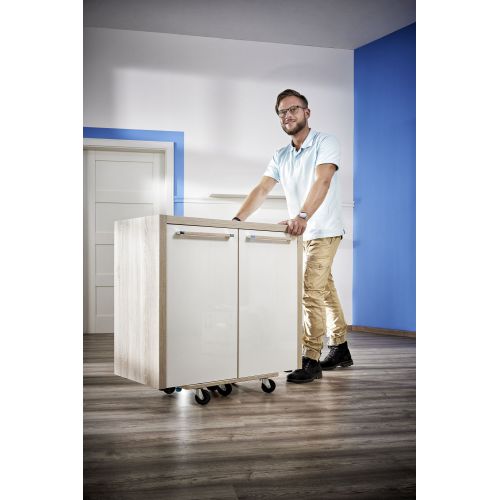 Plataforma para muebles FT 300, divisible - Imagen 7