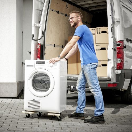 Plataforma para muebles FT 300, divisible - Imagen 12