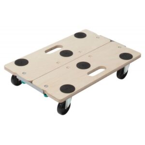 Plataforma para muebles FT 300, divisible