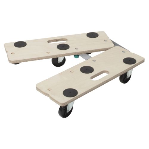 Plataforma para muebles FT 300, divisible - Imagen 2