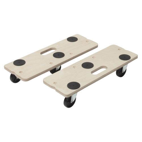 Plataforma para muebles FT 300, divisible - Imagen 3