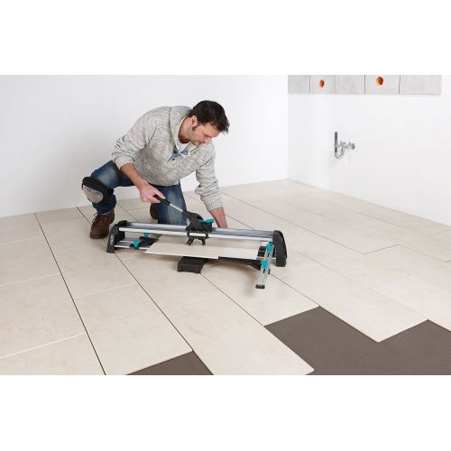 Cortadora de azulejos TC 670 ˮProjectˮ - Imagen 2