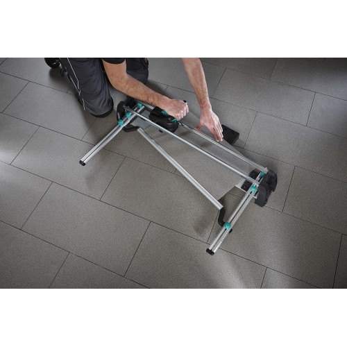 Tope paralelo para cortadoras de azulejos TC 670 - Imagen 2