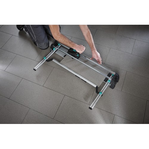 Tope paralelo para cortadoras de azulejos TC 670 - Imagen 3