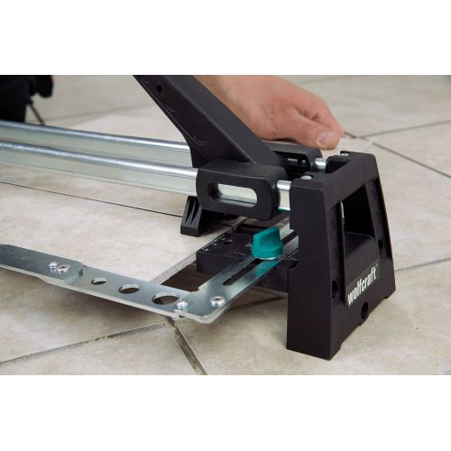 Cortadora de azulejos TC 460 - Imagen 6