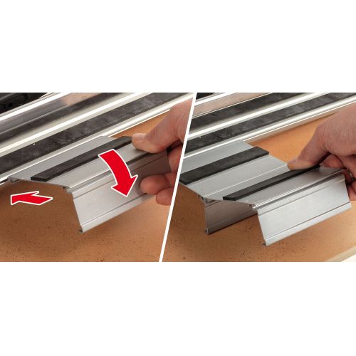 Cortadora de azulejos TC 460 - Imagen 9