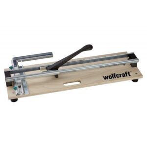 Cortadora de azulejos TC 610 W