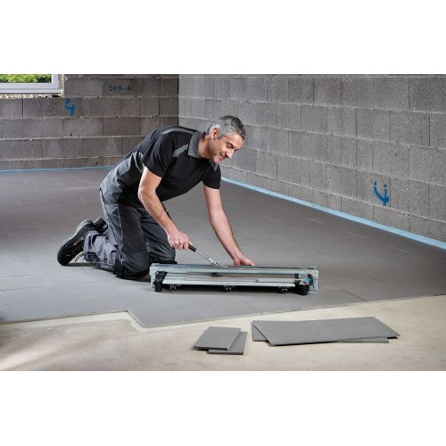 Cortadora de azulejos TC 710 PM - Imagen 4