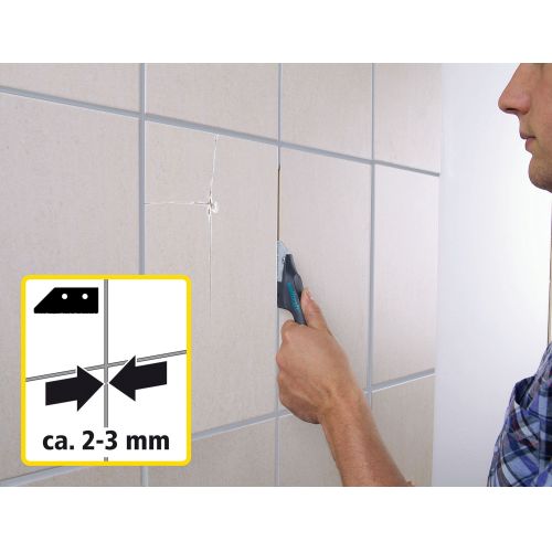 Rascador de juntas - Imagen 5