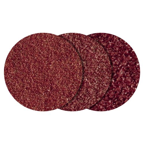 Juego de discos abrasivos para amoladora angular, 4 piezas - Imagen 8