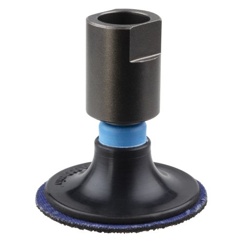 Juego de discos abrasivos para amoladora angular, 4 piezas