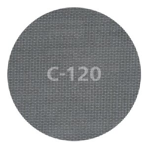 Rejillas de lijado adhesivas para placa de yeso