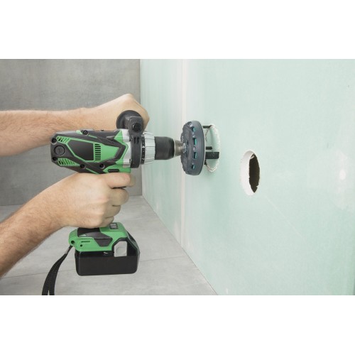 Cuchillas de sustitución para sierras de corona ajustables - Imagen 2