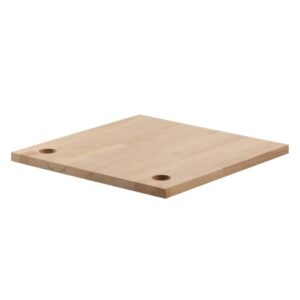 Superficie de trabajo WSS