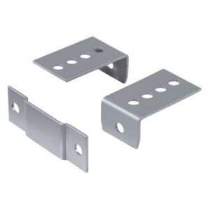 Juego de fijación mural WSS