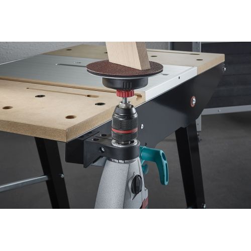 Soporte de máquina - Imagen 2