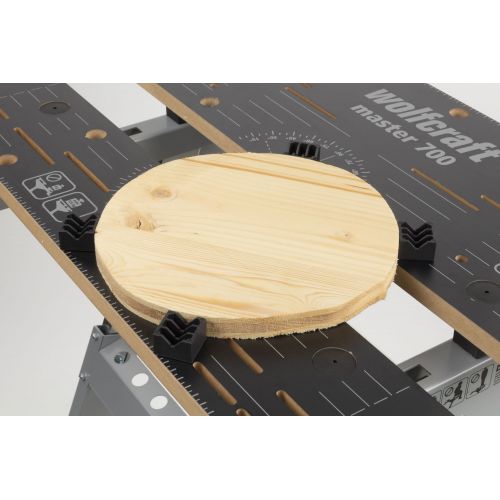 Mordazas de sujeción plana - Imagen 2